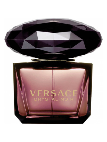 Versace Crystal Noir kadın açık parfüm