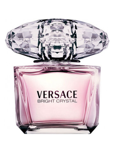 Versace Bright Crystal kadın açık parfüm