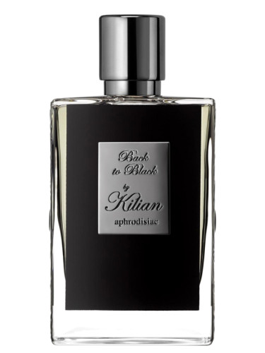 Kilian Back To Black unisex açık parfüm