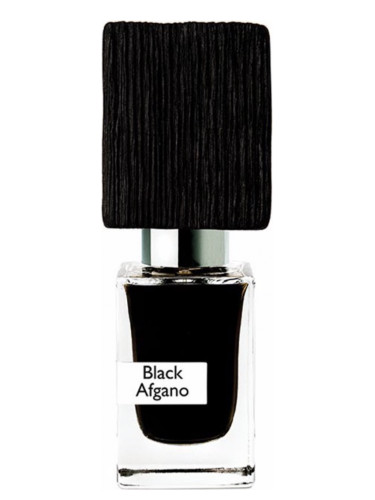 Nasomatto Black Afgano erkek açık parfüm