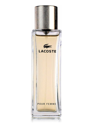 Lacoste Classic kadın açık parfüm