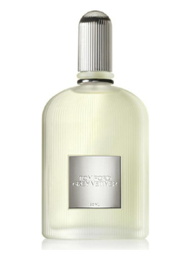 Tom Ford Grey Vetiver unisex açık parfüm