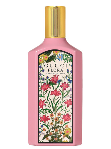 Gucci Flora kadın açık parfüm