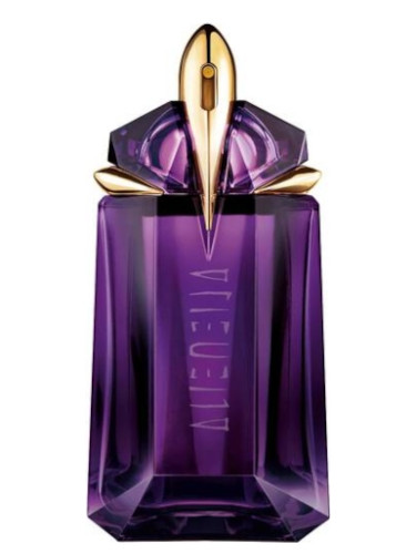 Thierry Mugler Alien kadın açık parfüm