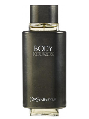 Yves Saint Laurent Body Kouros erkek açık parfüm