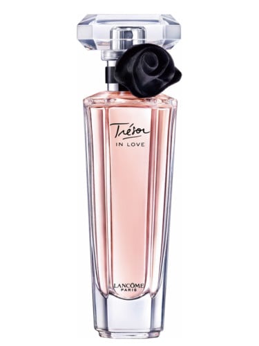 Lancome Tresor In Love kadın açık parfüm
