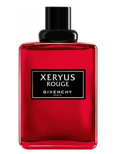 Givenchy Xeryus Rouge erkek açık parfüm