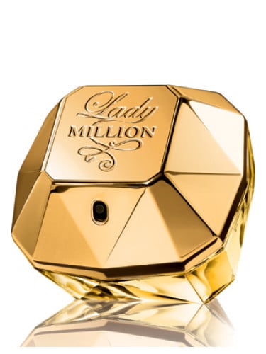 Paco Rabanne Lady Million kadın açık parfüm
