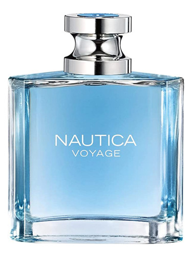 Nautica Voyage erkek açık parfüm