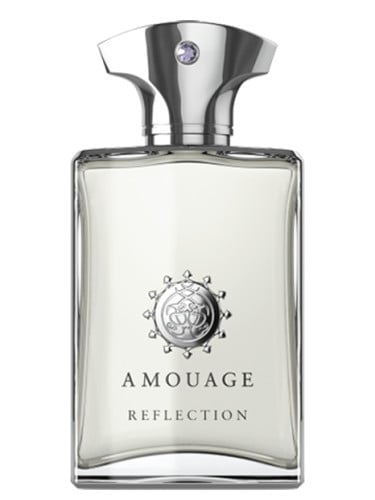 Amouage Reflection Man erkek açık parfüm