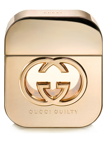 Gucci Guilty kadın açık parfüm