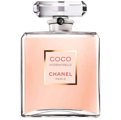 Chanel Coco Mademoiselle açık parfüm