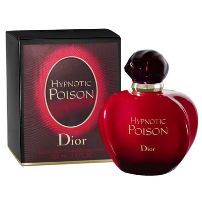 Dior Hypnotic Poison açık parfüm