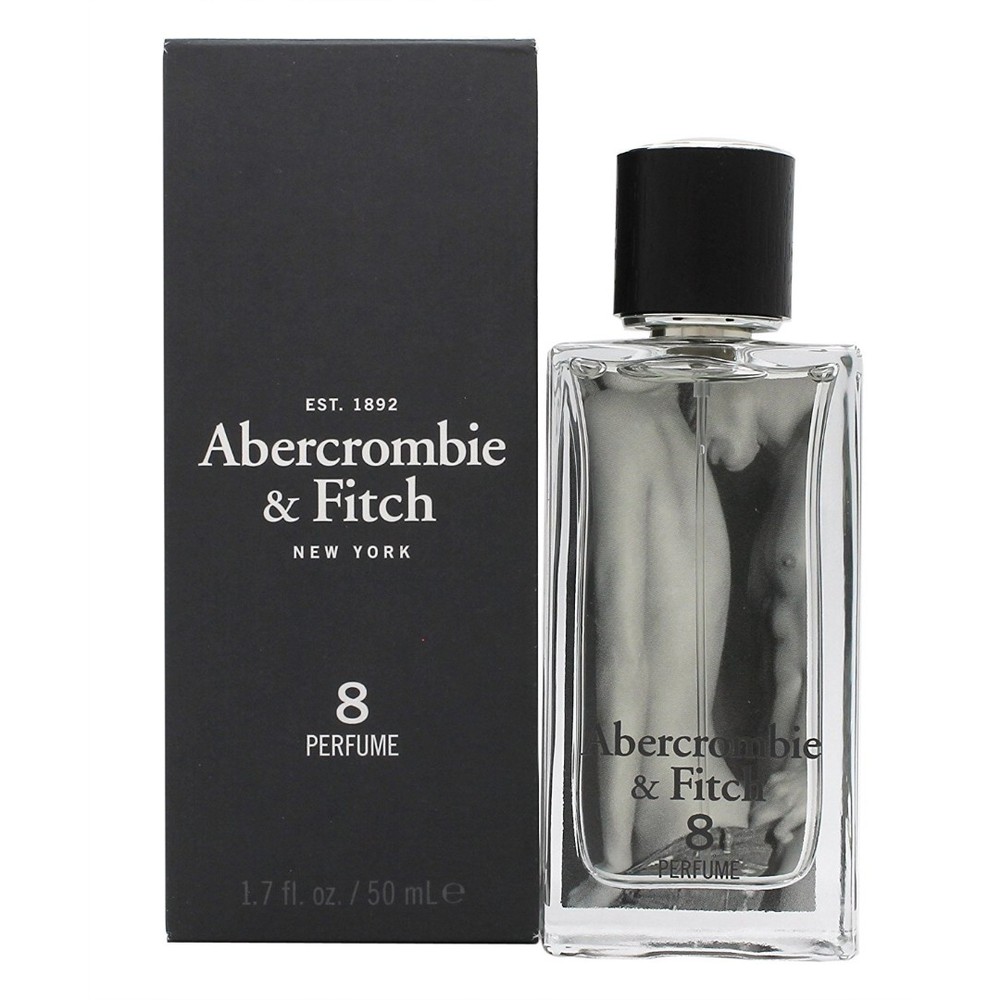 abercrombie & fitch fierce açık parfüm,