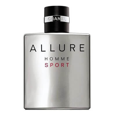 Chanel Allure homme sport açık parfüm