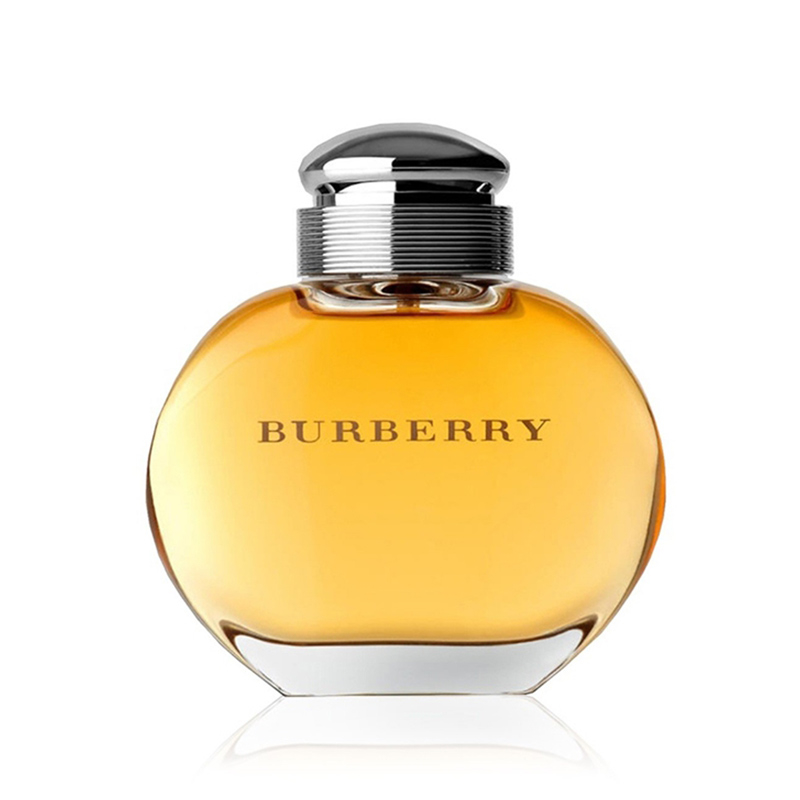Burberry Classic kadın açık parfüm