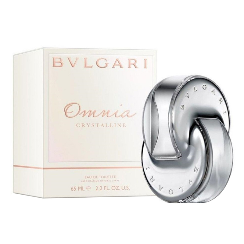 Bvlgari Crystal Omnia Crystalline açık parfüm