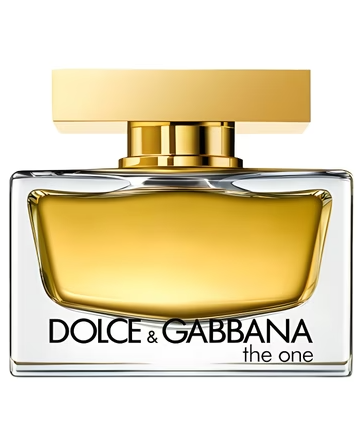 Dolce Gabbana the one kadın açık parfüm
