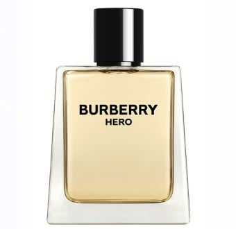 Burberry Hero açık parfüm