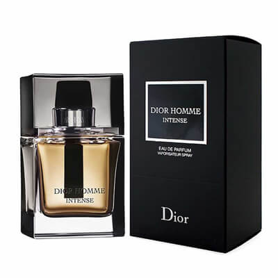 Dior Homme intense açık parfüm