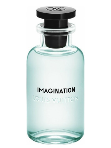 Louis Vuitton imagination erkek açık parfüm