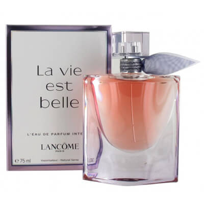 Lancome La Vie Est Belle kadın açık parfüm