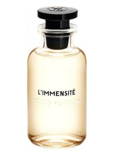 Louis Vuitton L'immensite erkek açık parfüm