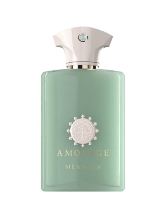 Amouage Meander unisex açık parfüm