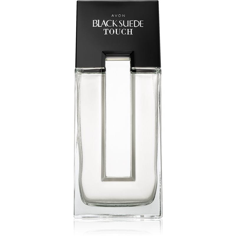 Avon Black Suede Touch açık parfüm