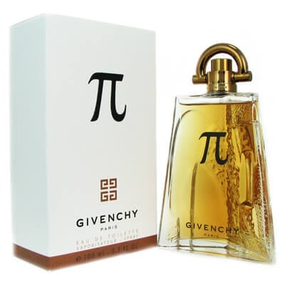 Givenchy Pi açık parfüm