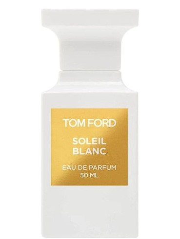 Tom Ford Eau De Soleil Blanc açık parfüm