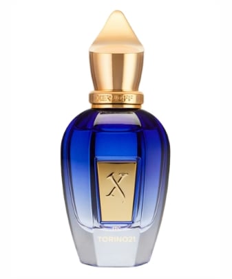 Xerjoff torino 21 unisex açık parfüm
