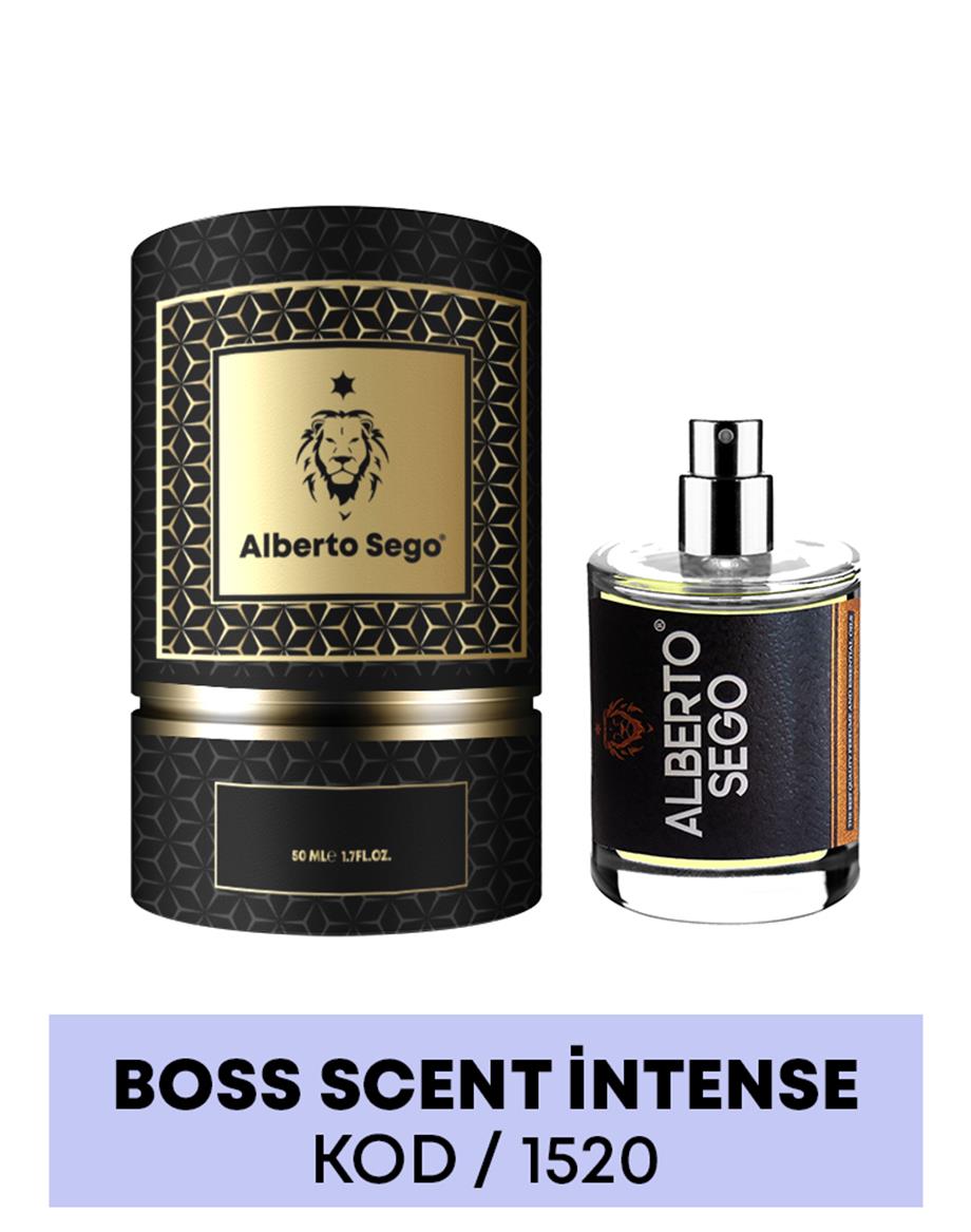 hugo boss the scent intense yorum