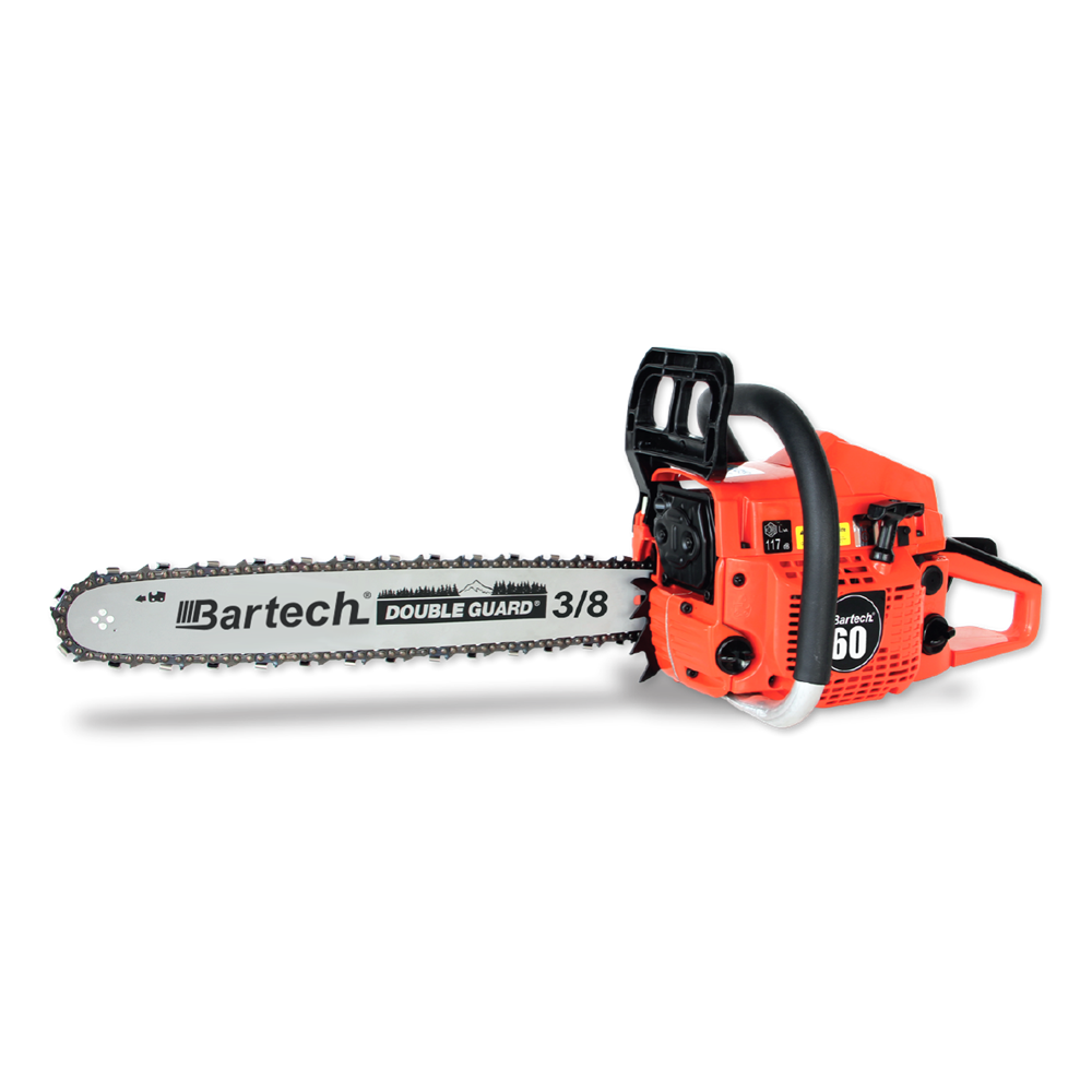 Bartech BRT-60 Kesim Motoru 54 cc