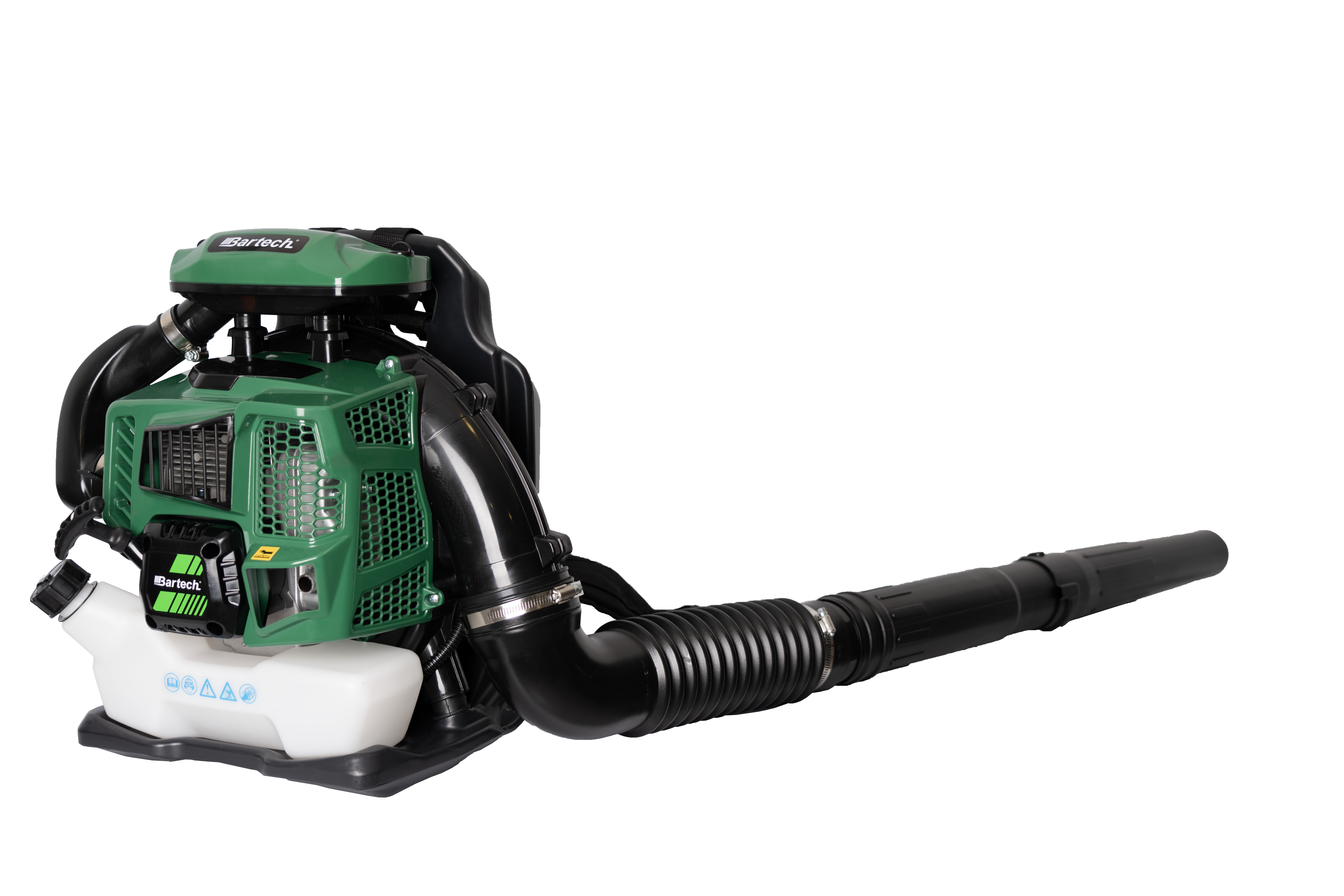 Bartech EB800 Yaprak Üfleme