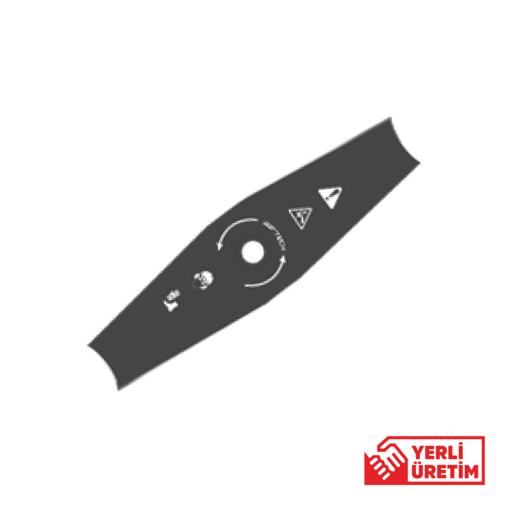 Bartech Motorlu Tırpan 2T Bıçak