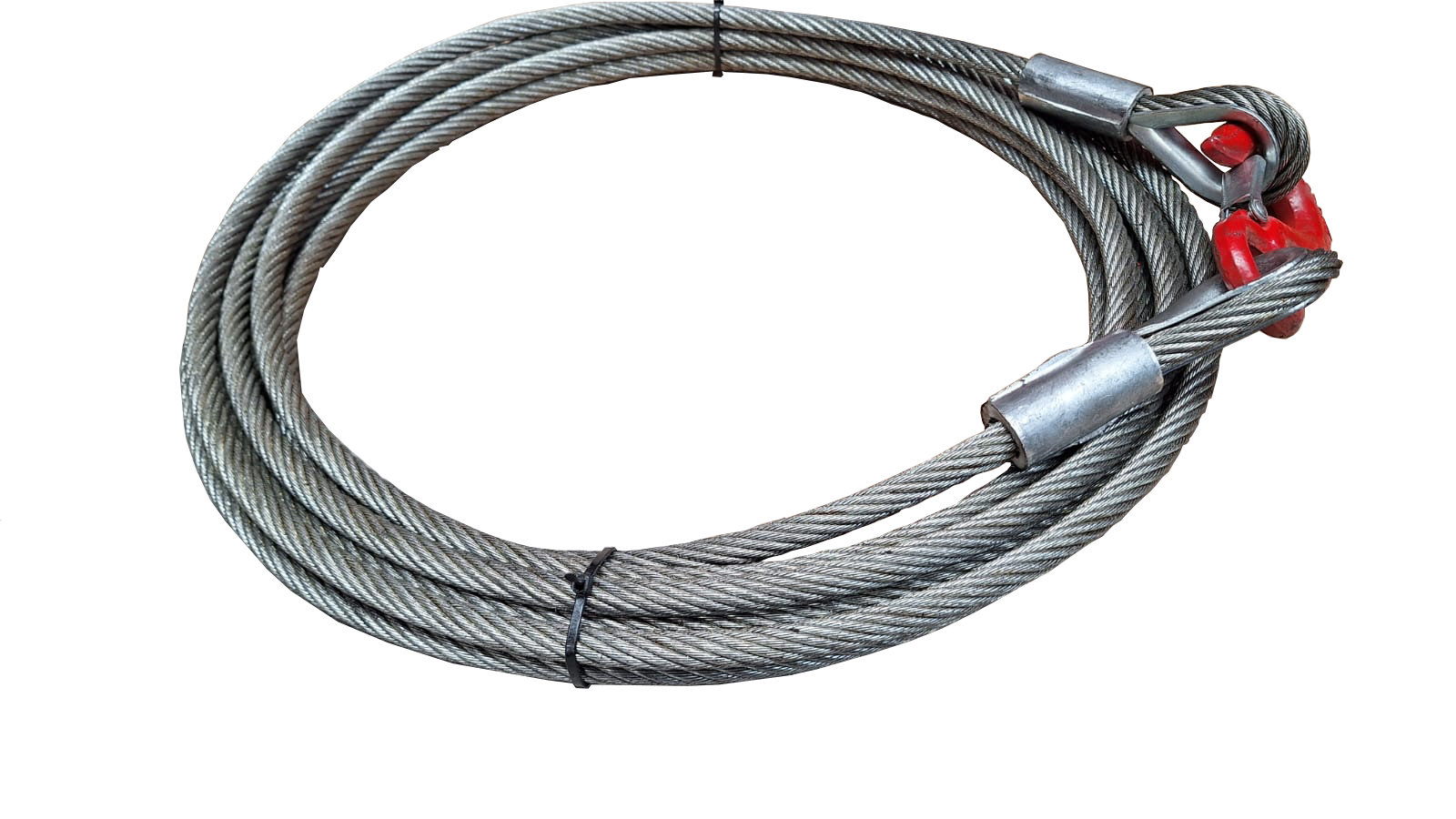 Çelik Halat (10 Metre)