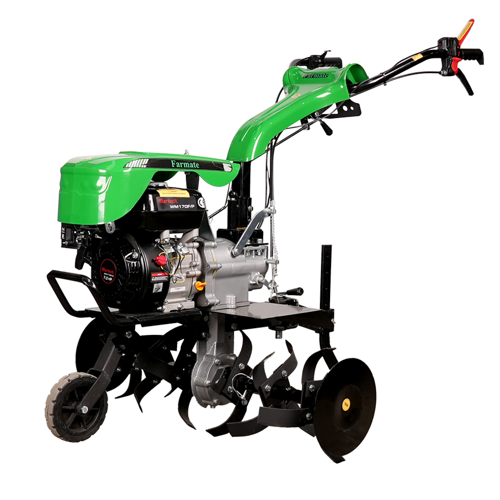Farmate 3+1 Çapalama Makinesi