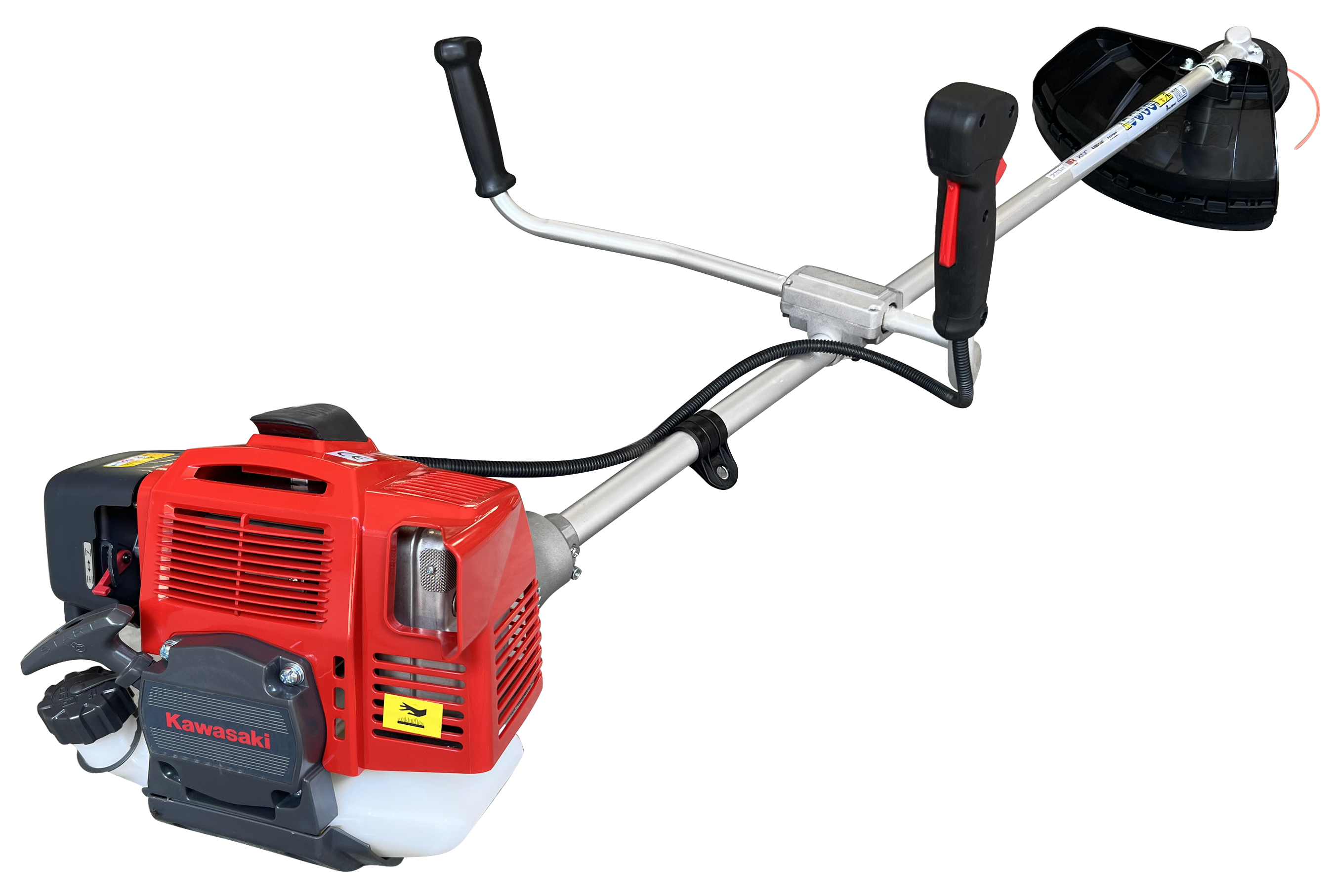 Kawasaki Yan Tırpan