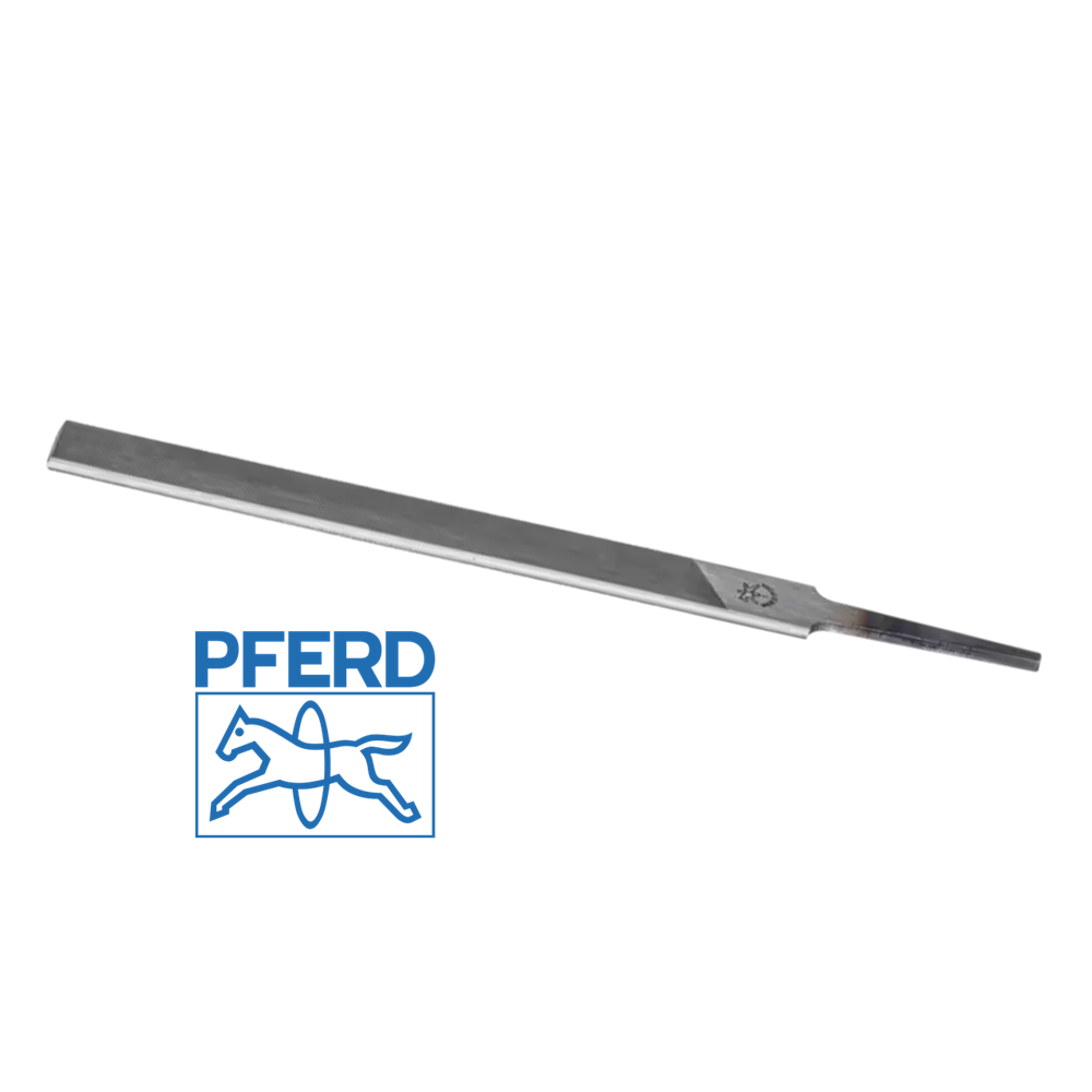 Pferd Ayar Eğesi 150x16x3 mm