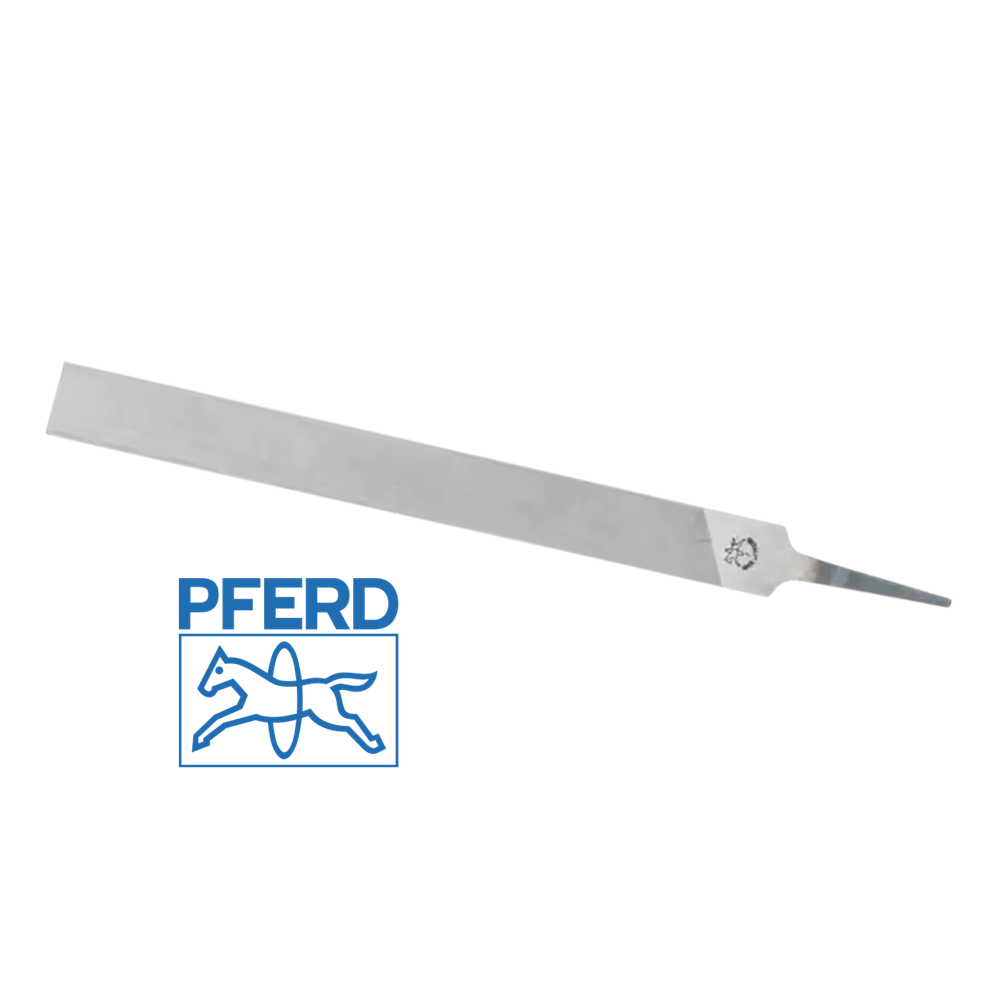 Pferd Ayar Eğesi 200x20x3,5 mm