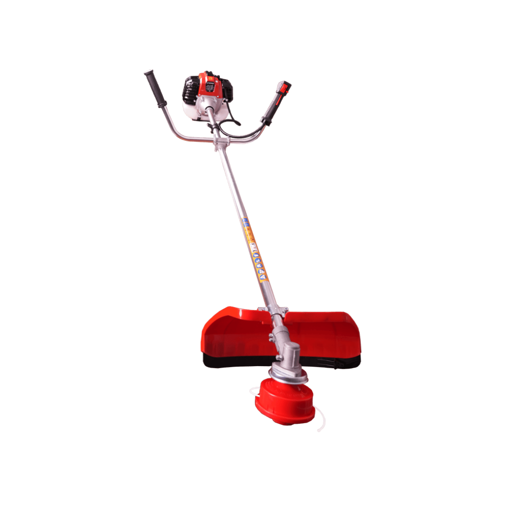 Yaprak Benzin Motorlu Yan Tırpan TT-BC520