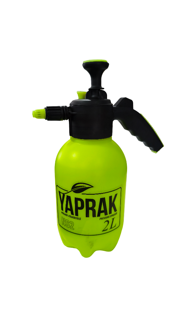 Yaprak İlaçlama Pompası 2 Litre