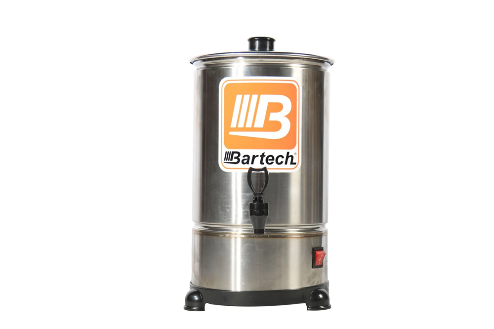 Yayık Makinesi 10 Litre