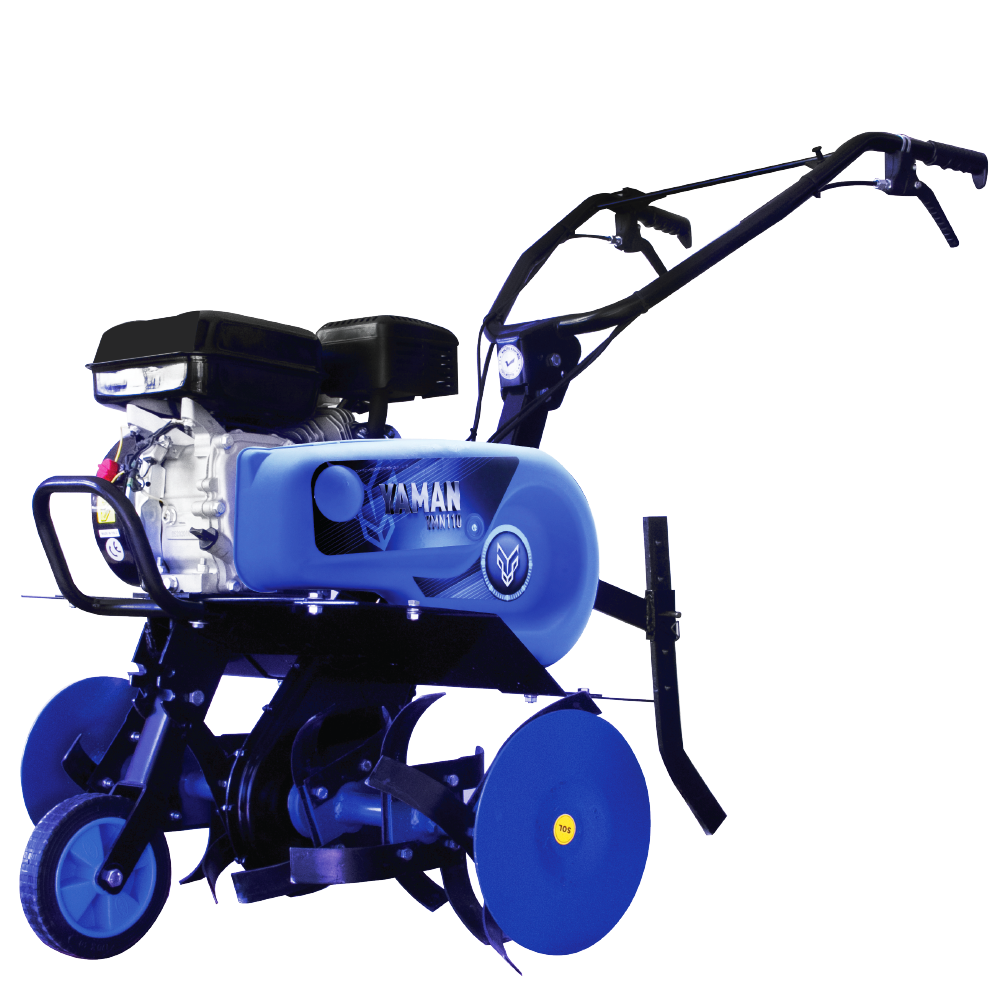 YMN110 Benzinli Çapalama Makinesi 7 HP