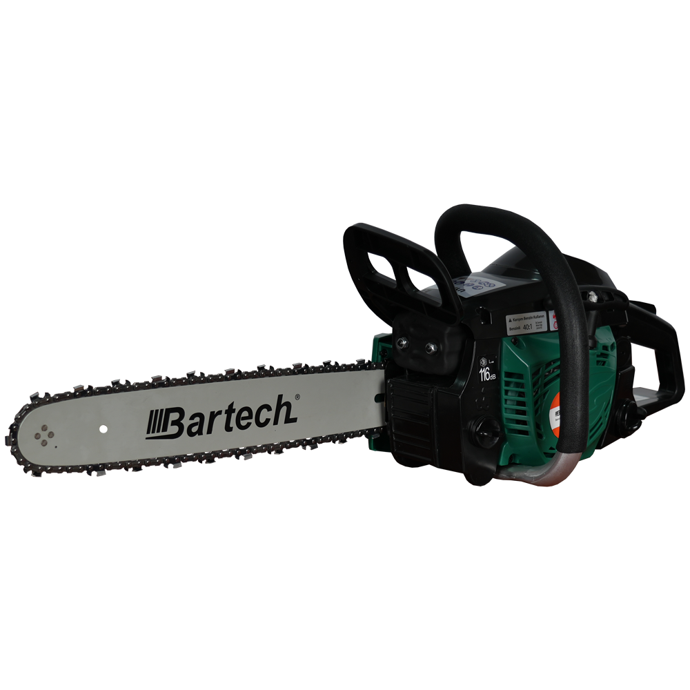 Bartech BRT-45 Kesim Motoru 39,6 cc