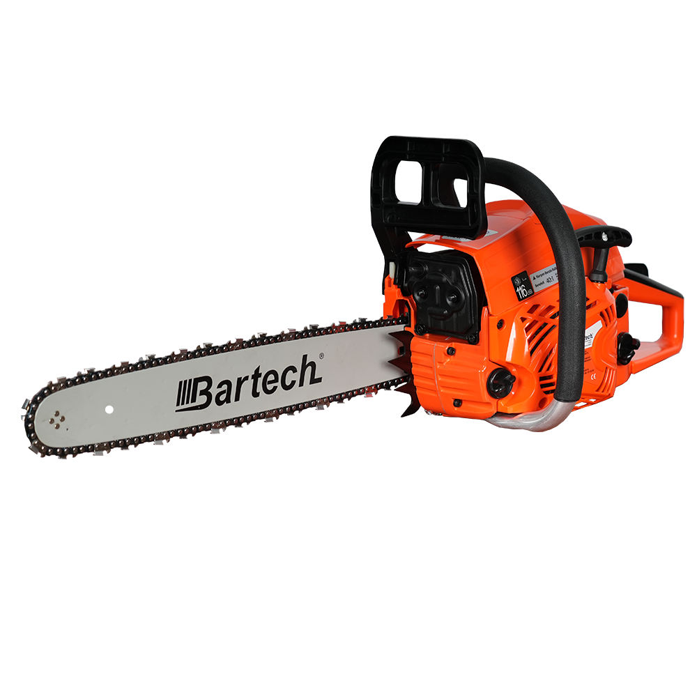 Bartech BRT-55 Kesim Motoru 45,6 cc