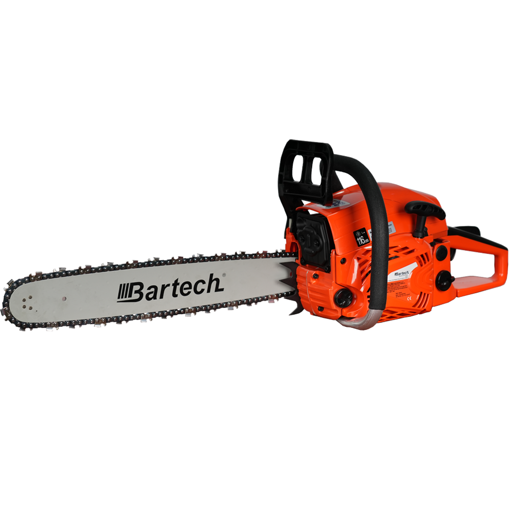 Bartech BRT-60 Kesim Motoru