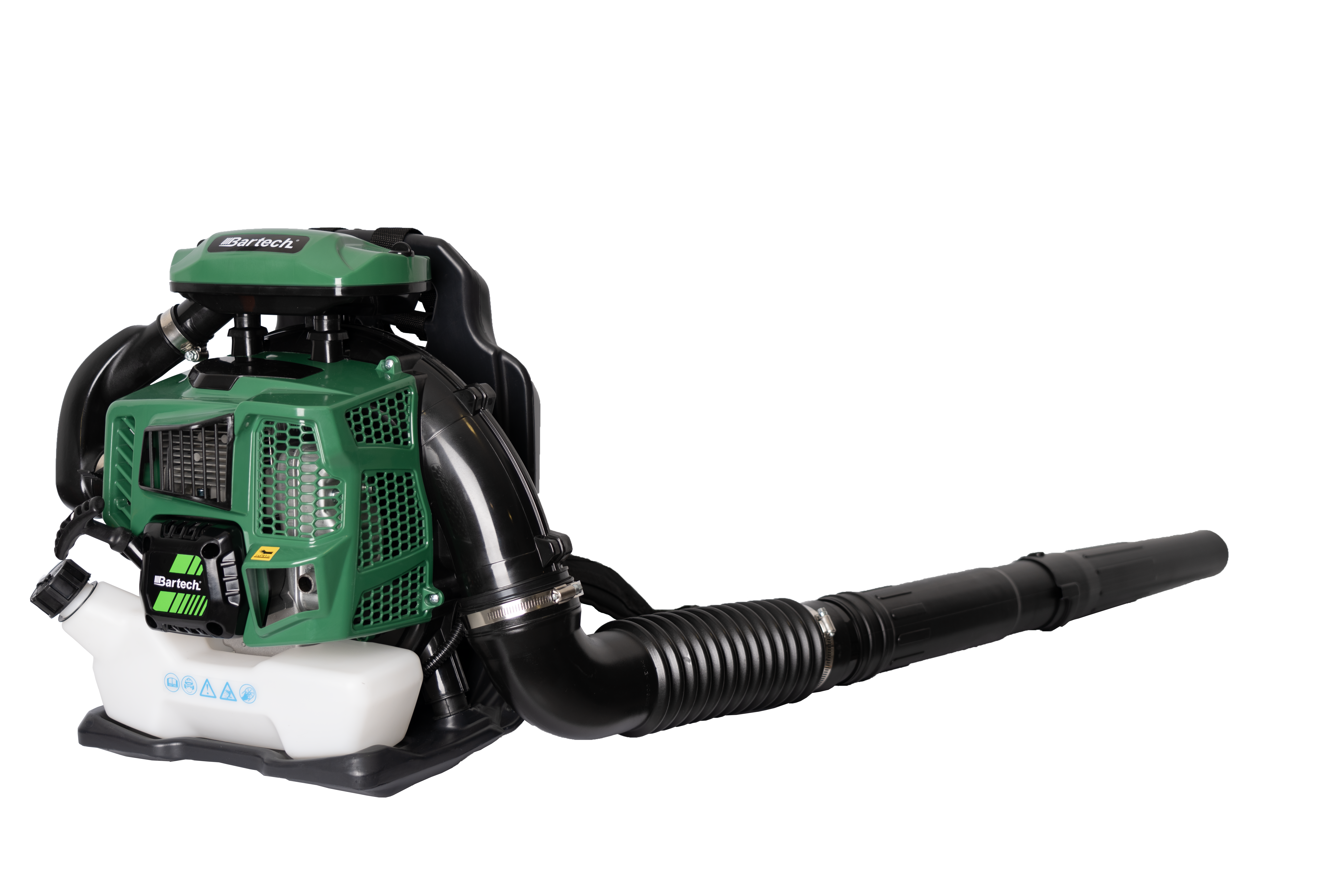 Bartech EB800 Yaprak Üfleme