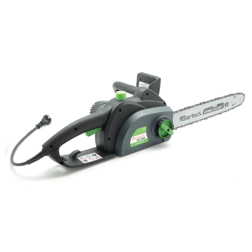 Bartech M1L-KW16-405 Elektrikli Testere 2000W